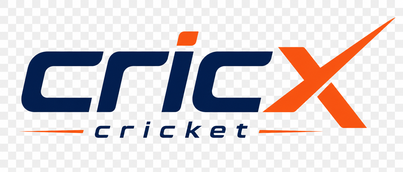 cricx cricket logo